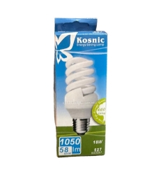 Ampoule Kosher Lamp