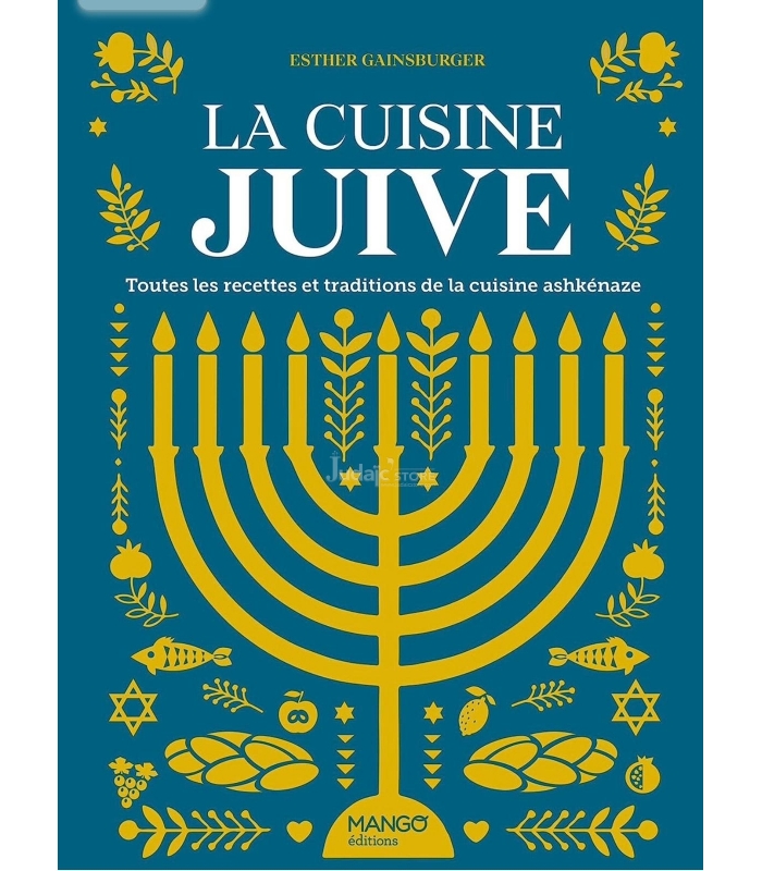 La cuisine juive