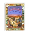 Les fêtes juives - Soukkoth