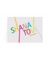Cartes  Shana Tova