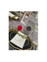 DECORATION DE TABLE ROSH HASHANAH DORE