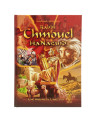 Rabbi Chmouel HaNaguid -2