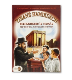 Yibané Hamikdach