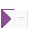 Carte Bat Mitsvah