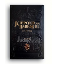Kippour de Rabénou