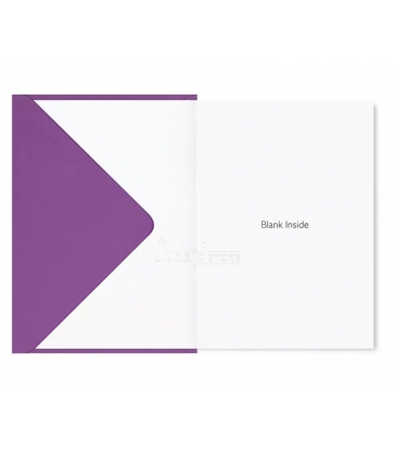 Carte de voeux TODAH RABA
