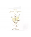 Carte de voeux Mariage