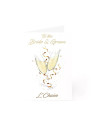 Carte de voeux Mariage
