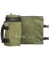 SAC TEFFILIN COULEUR KAKI