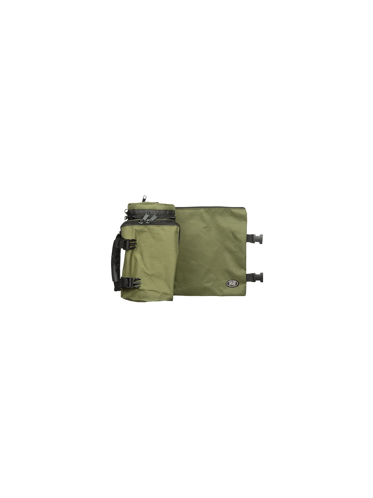 SAC TEFFILIN COULEUR KAKI