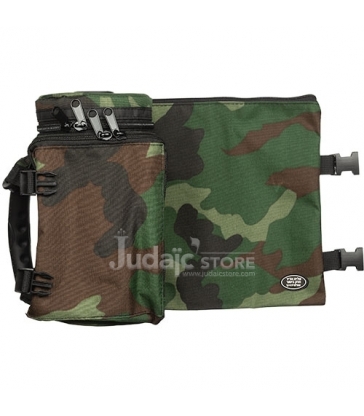 SAC TEFFILIN COULEUR BLEU MARINE
