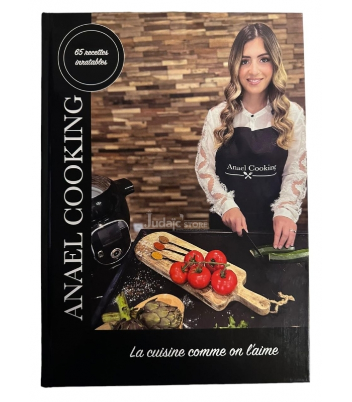 La cuisine comme on l'aime - Anael Cooking