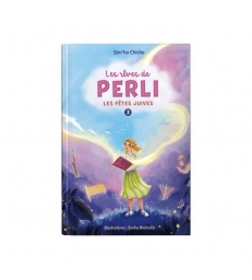 Les rêves de Perli • Tome 2 – Les fêtes juives