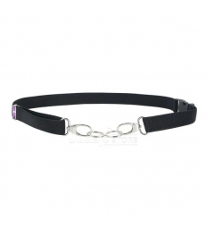 Ceinture de Chabbat Noir