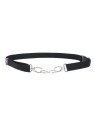Ceinture de Chabbat Noir