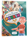 Les fêtes illustrées Pourim