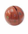 Boite de Tsedaka Ballon de basket