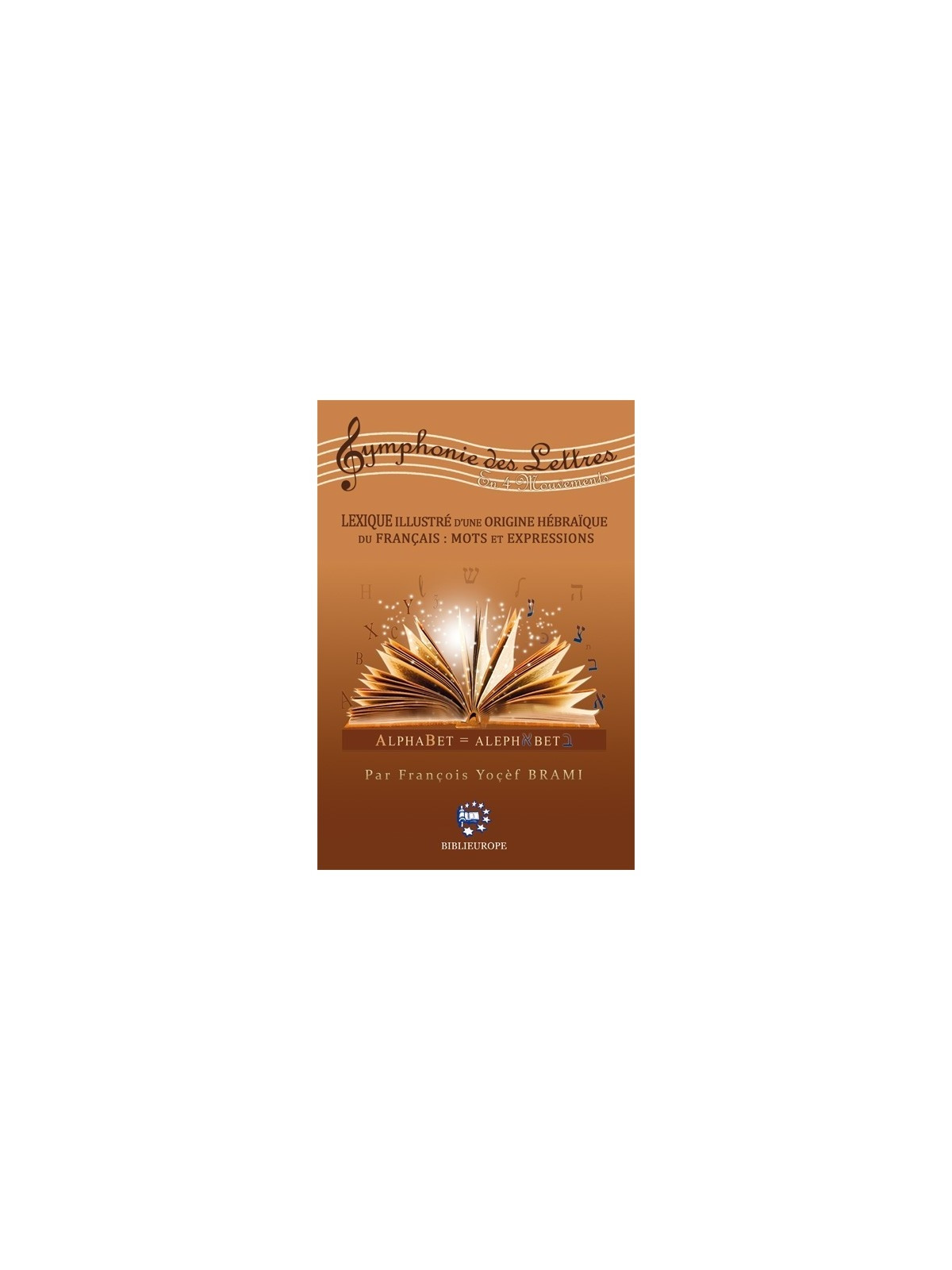 Symphonie Des Lettres