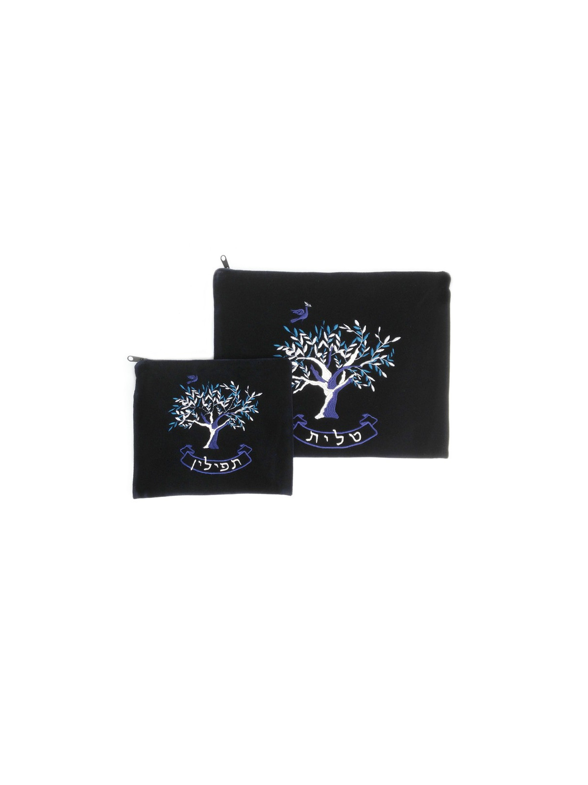 Pochette talit & téfiline