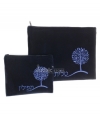 Pochette talit & téfiline