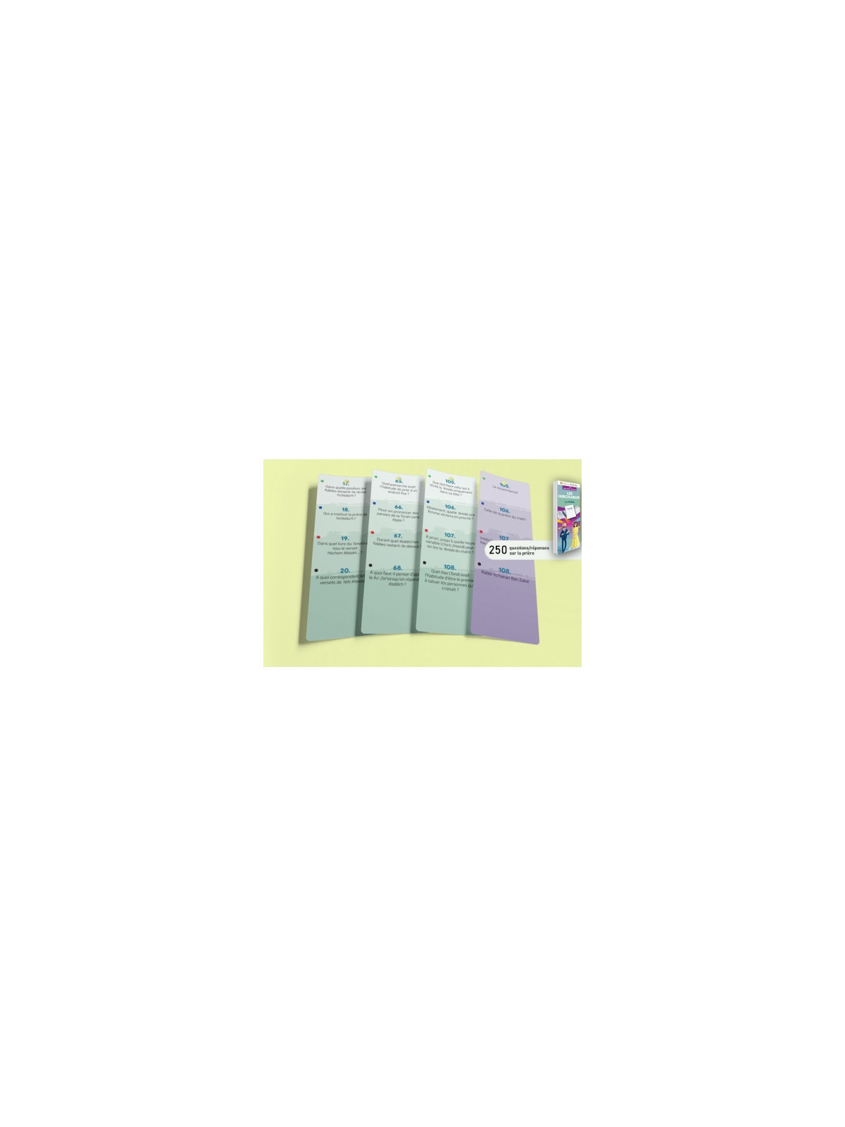 PACK MA PRIÈRE EN PRATIQUE