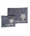 Pochette talit & téfiline