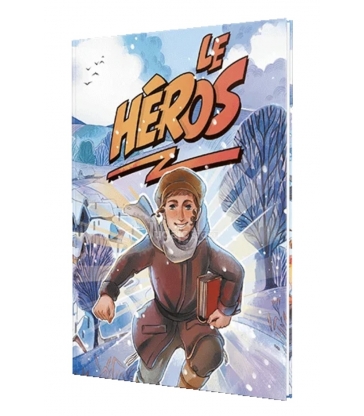 Le Héros