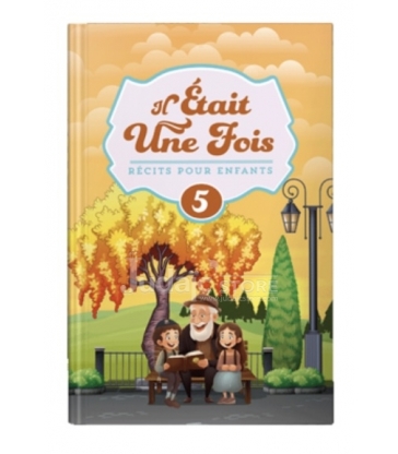 Récits pour Enfants Vol 5