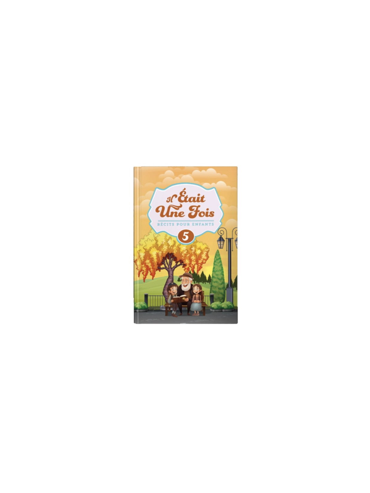 Récits pour Enfants Vol 5