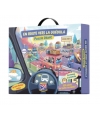 Puzzle – En route vers la Guéoula