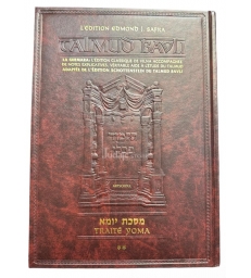 ARTSCROLL- YOMA GRAND FORMAT TOME 2