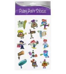 STICKERS POURIM