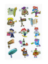 STICKERS POURIM