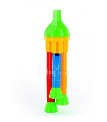 TROMPETTES POURIM