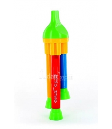 TROMPETTES POURIM