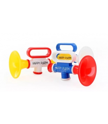 TROMPETTES POURIM