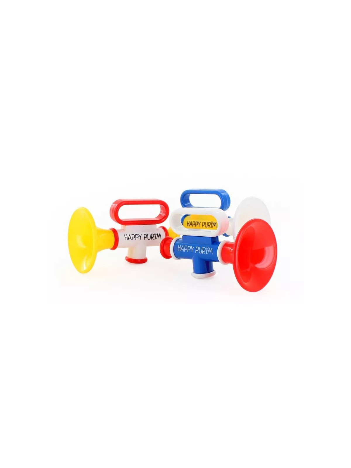 TROMPETTES POURIM