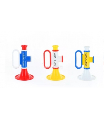 TROMPETTES POURIM