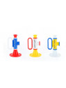 TROMPETTES POURIM