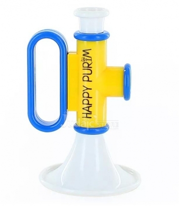 TROMPETTES POURIM