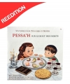 Pessah sur le bout des doigts