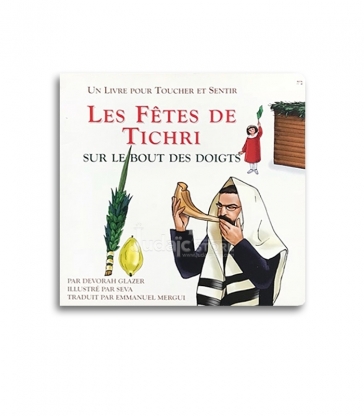 Les Fêtes de Tichri