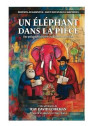 UN ELEPHANT DANS LA PIECE