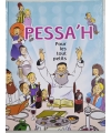 Pessah pour les tout petit