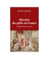 Histoire des Juifs en France