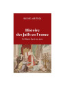 Histoire des Juifs en France