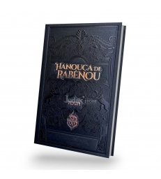 Hanouca de RABENOU