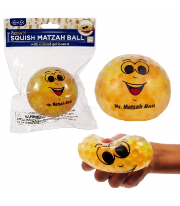 Boule de matsa Squish