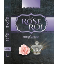 La Rose du Roi -Sefer Bamidbar