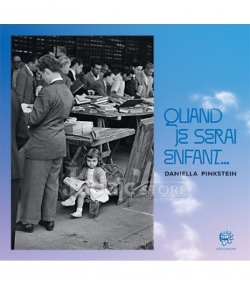 Quand Je Serai Enfant...